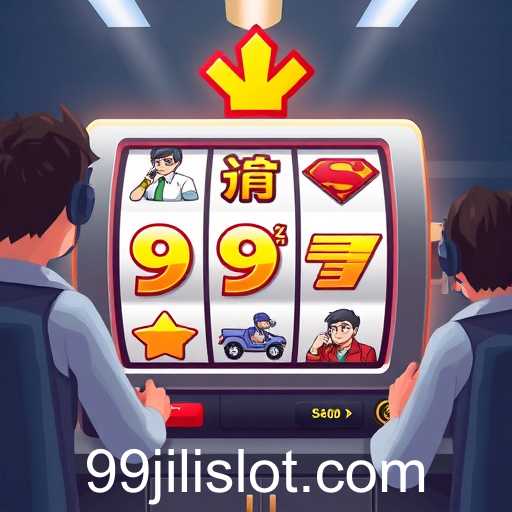 The Rise of Online Slot Gaming in 2025