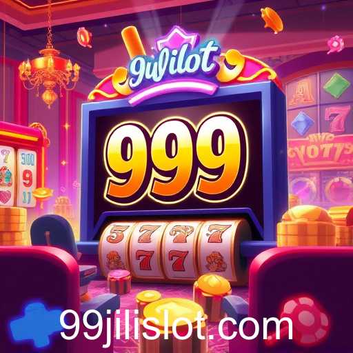 The Rising Popularity of 99 Jili Slot Games